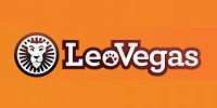Leovegas Logo 200x100
