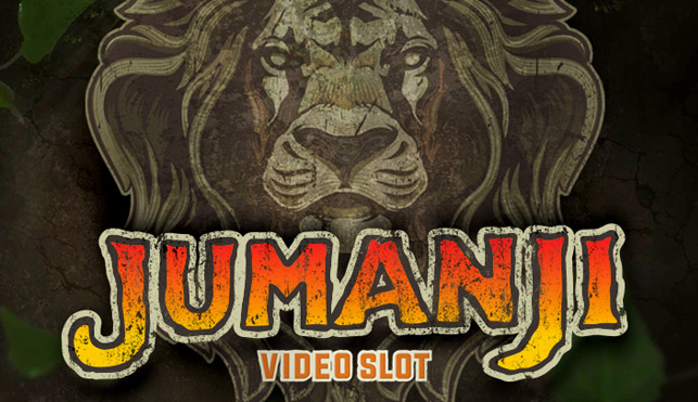 jumanji 2