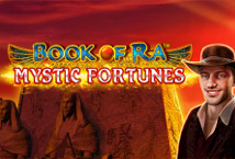 Book of Ra mystic