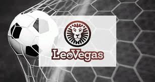 leo vegas sport