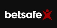 Betsafe Logo 200x100
