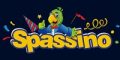 Spassino Logo 200x100