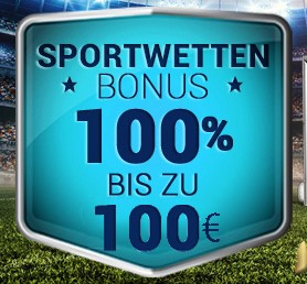 Sportwetten Bonus im Spassino Casino