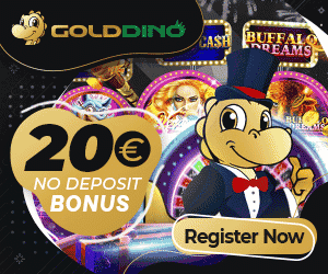 Golddino Casino